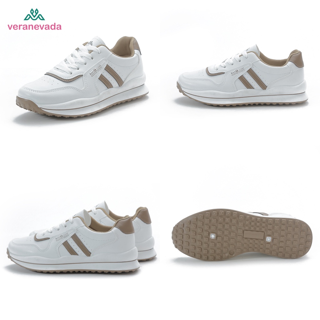 Vera Nevada Sepatu Sneakers Wanita Sport Shoes VN1227