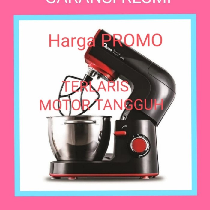 Mixer Mixer Oxone Ox 856 Murahh...