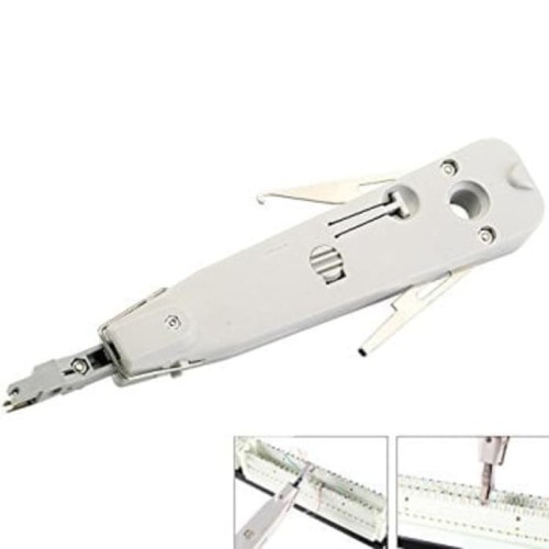 Goldtool TTK-001 Impact Punch Down Tools High Quality