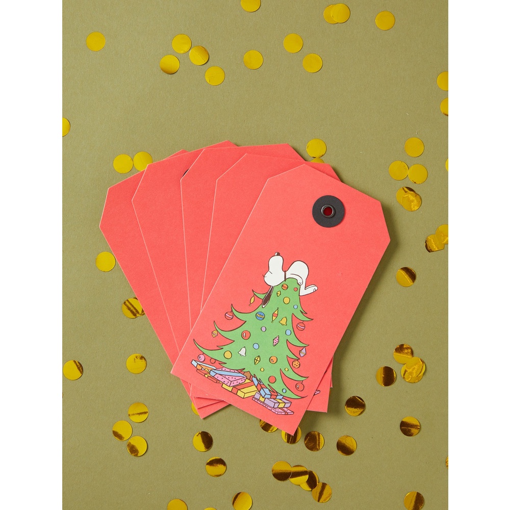 

Typo - Gift Tag 5 Pk
