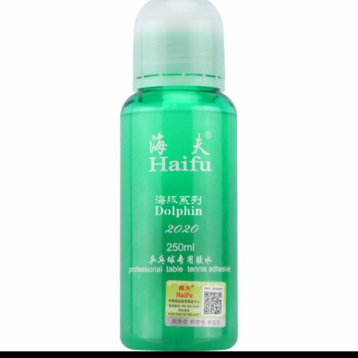 Bat Lem Haifu Dolphin 250 Ml