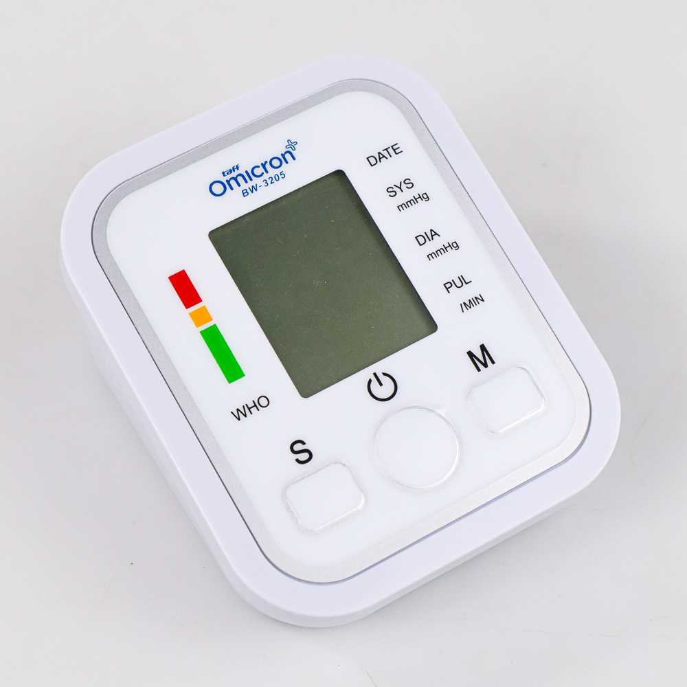 Tensi Meter Digital Otomatis Suara Electronic Blood Pressure Monitor With Voice Taffomicron Tensi Meter Digital Otomatis Akurat Lengkaptensi Meter Digital Taffomicron Electronic Blood Pressure Monitor With Voice Tensi Meter Digital Omron Murah