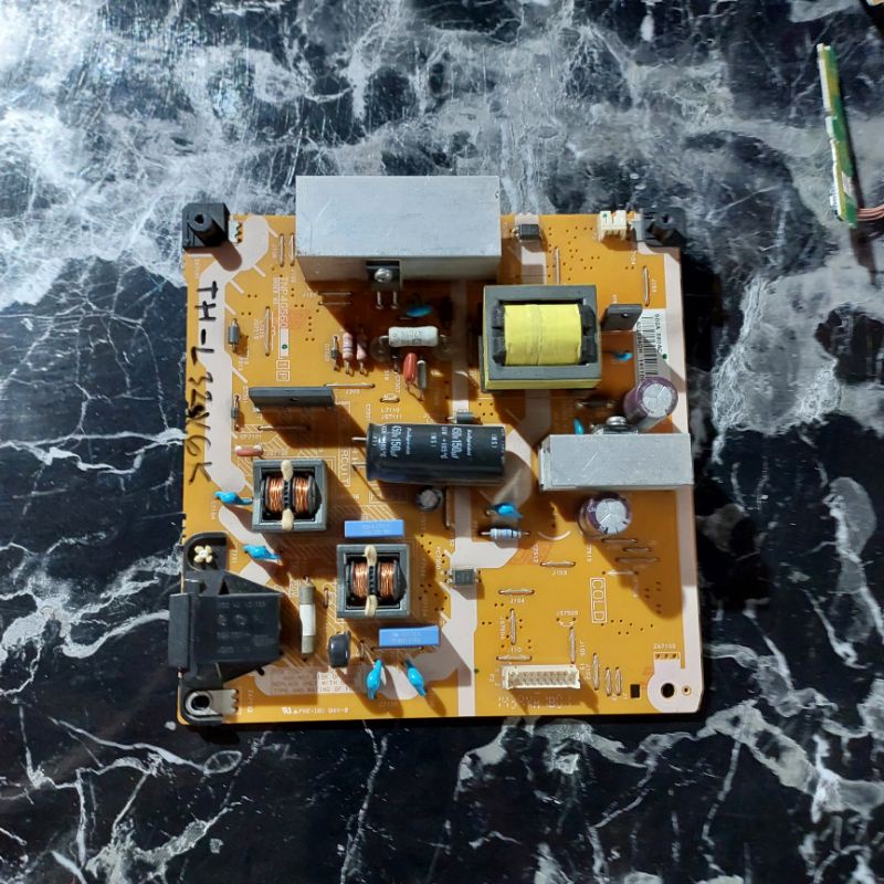 PSU TH-L32SV6K POWER SUPPLY TV PANASONIC TH L32SV6