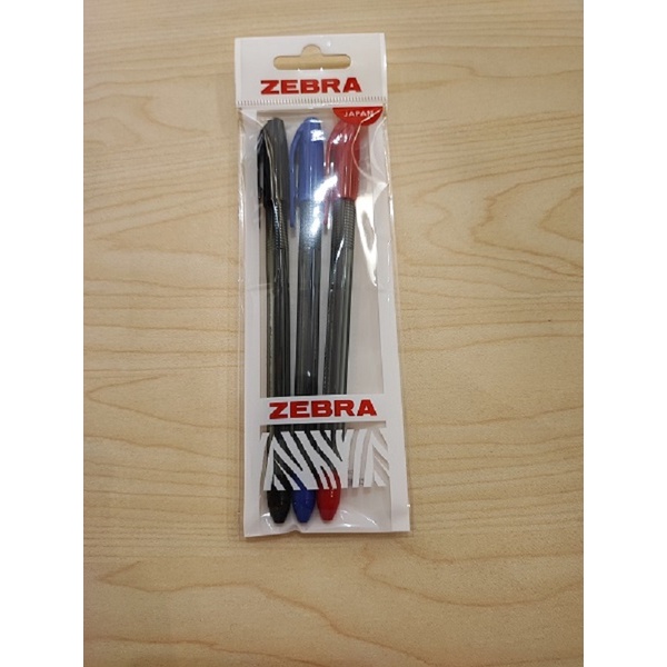 

Semi Gel Ink Pen Zebra Piccolo Tip 05