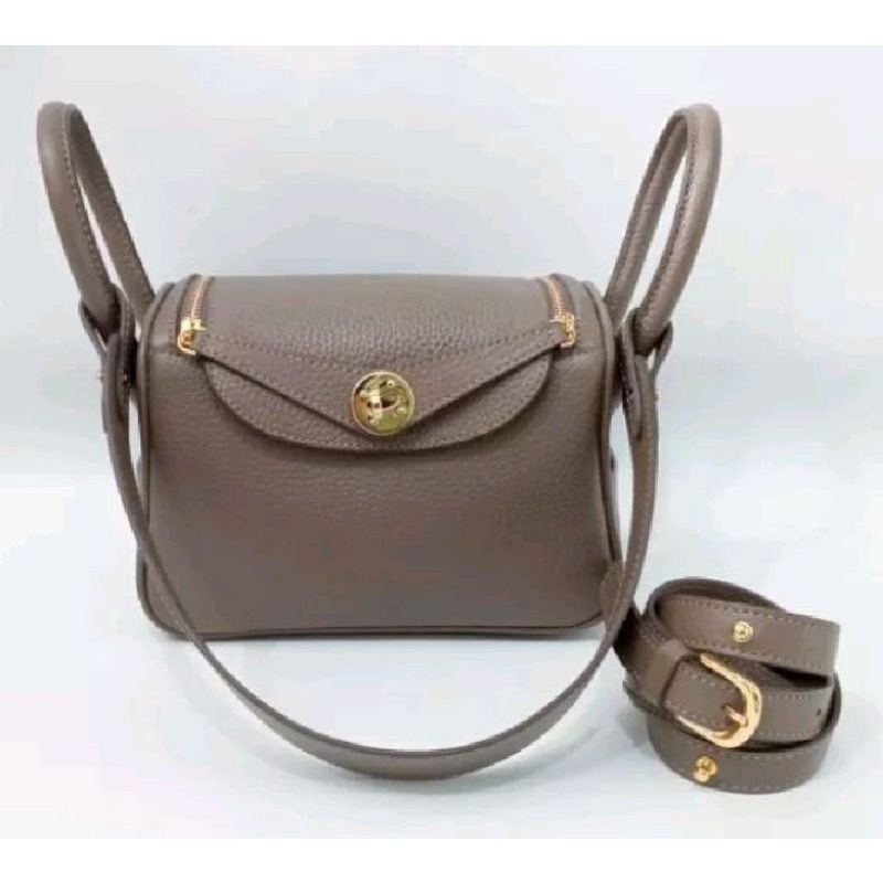 tas selempang dan bahu lin*di, microchip