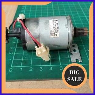 sparepart DC Motor MITSUMI M36N-2 R-147346 12-24V 2774N23