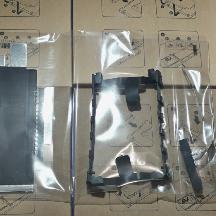 

Hdd Upgrade Kit Notebook Asus, Untuk Upgrade Penyimpanan Notebook