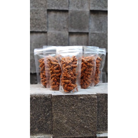 

Mie Uwel Pedas Nampol