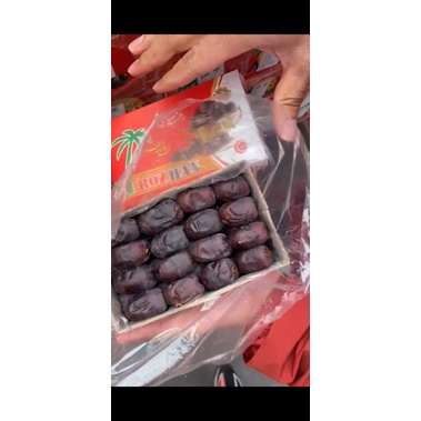 

KURMA MADU BAM ROZHAN