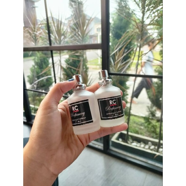Parfume Lite Rc Parfume lite Rc Beauty Glow