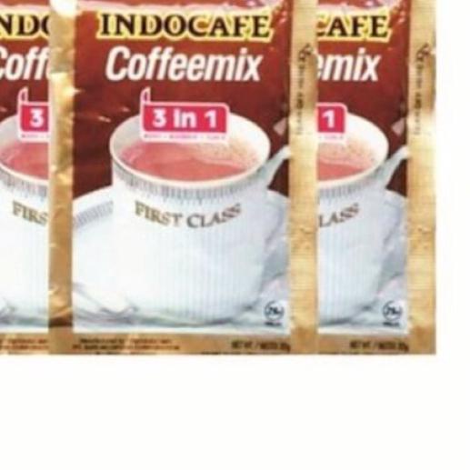 

Limited | HJ6 | Indocafe Coffemix Isi 50