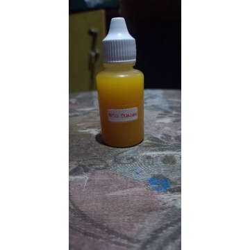 ESSEN OPLOSAN BOLU DURIAN