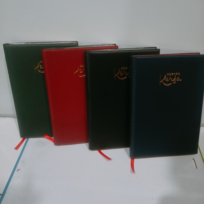 

Agenda Agenda Kerja 2023 Cream