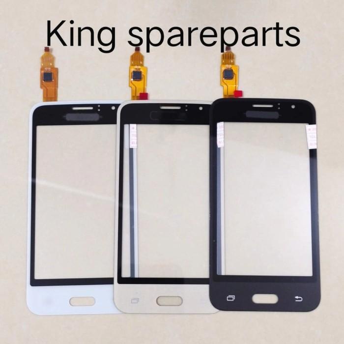 Touchscreen Samsung Galaxy J1 2016 J120 Original