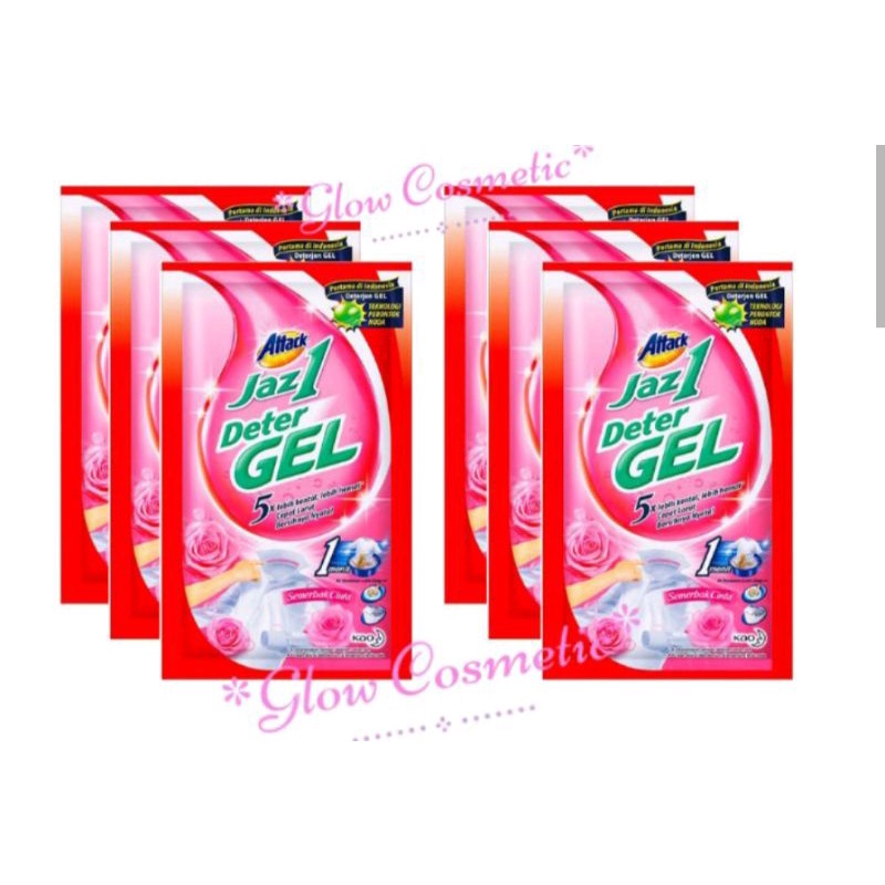 DeterGEL Jaz1