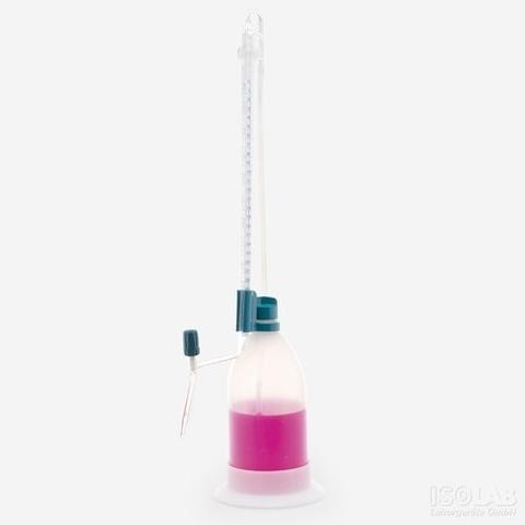 Dr.Schilling Burette / Buret Otomatis Class As 25 Ml