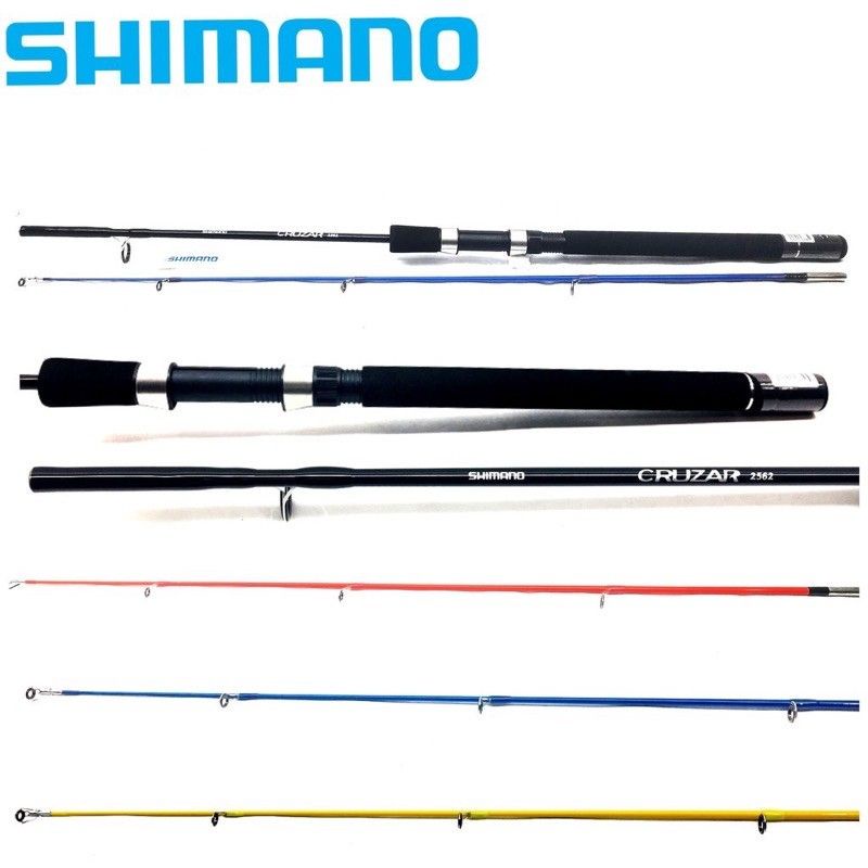 JORAN SHIMANO CRUZAR BX-SG NEW 2019