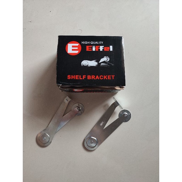 engsel salon Brand Eiffel 9 inch