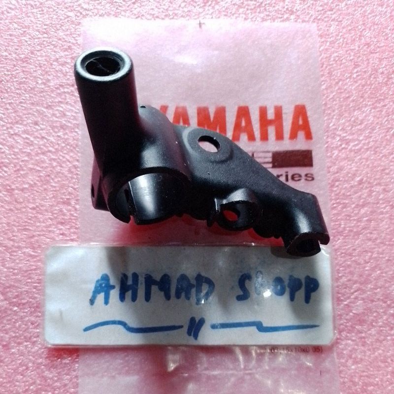 holder handel handle kiri yamaha nouvo lexam 115 xride soul gt fino ori