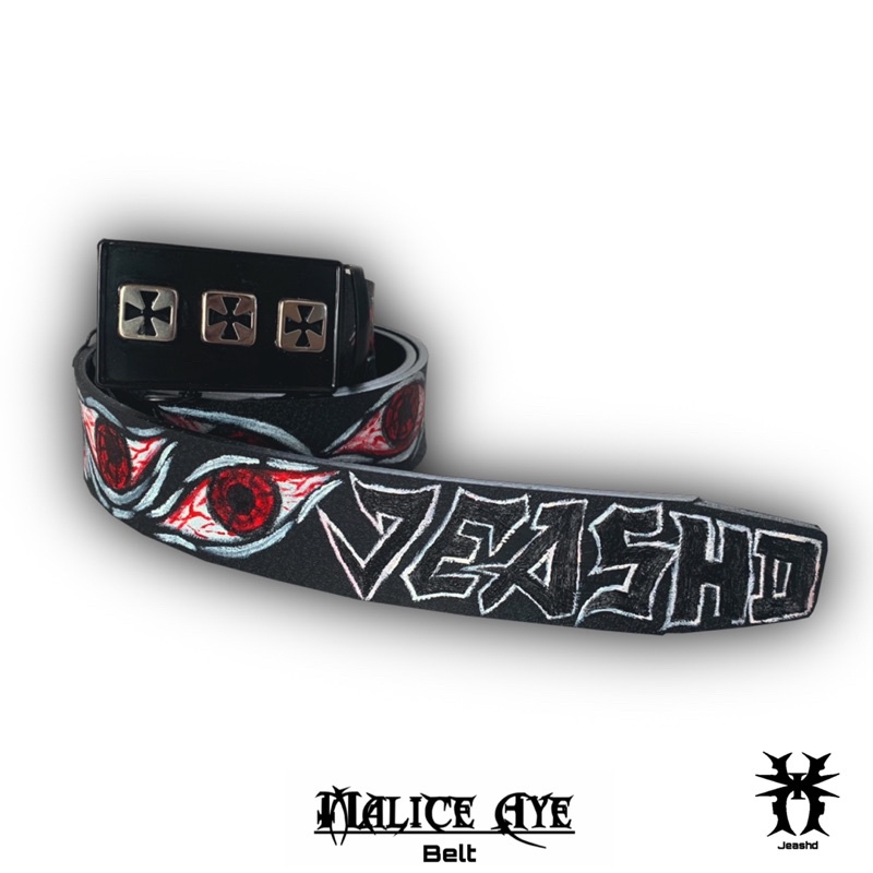 Malice Aye || IKAT PINGGANG