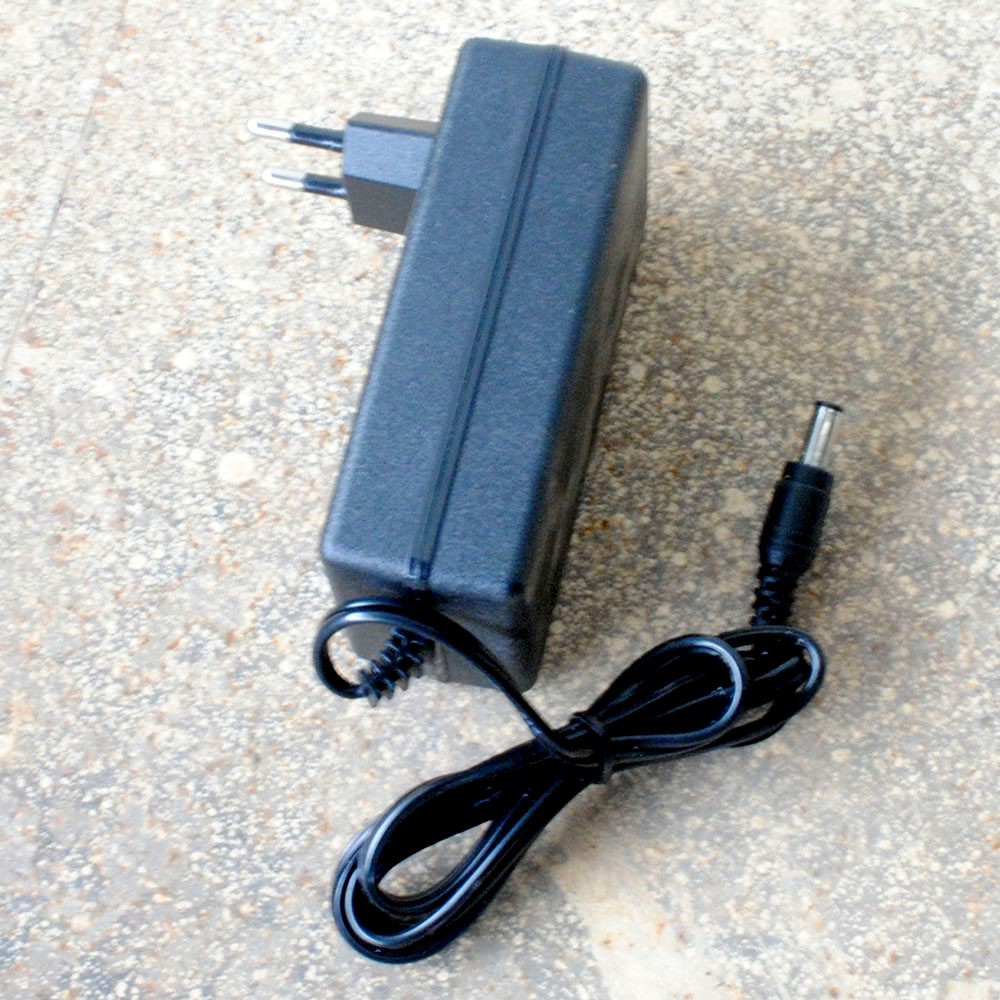 Power Adapter DC EU Plug 12V 3A