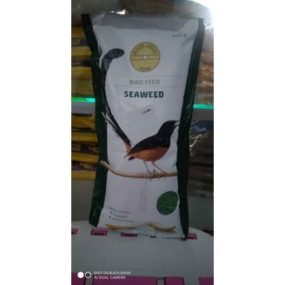 

SEAWEED 450g