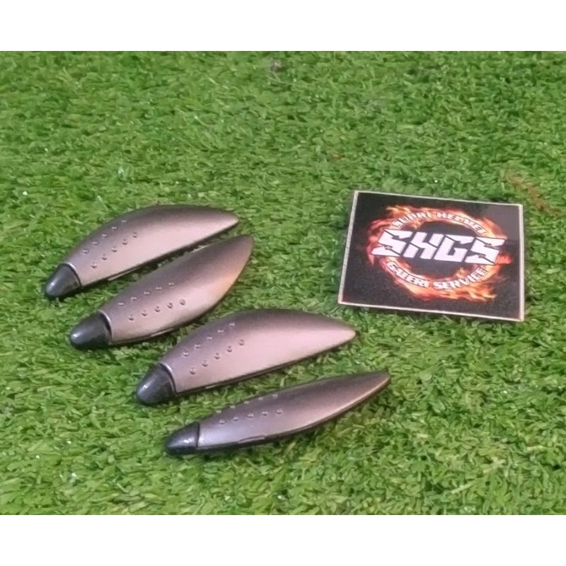 ventilasi helm ink Centro