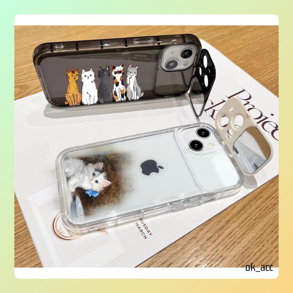 BARU Softcase Motif karakter JJ35 for Iphone 7+ 8+ X Xs Xr Max 11 12 13 14 Pro Max 14+ Plus 14Plus