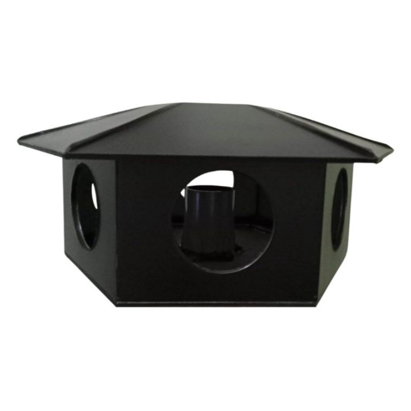 BATOK HEXAGONAL WALET