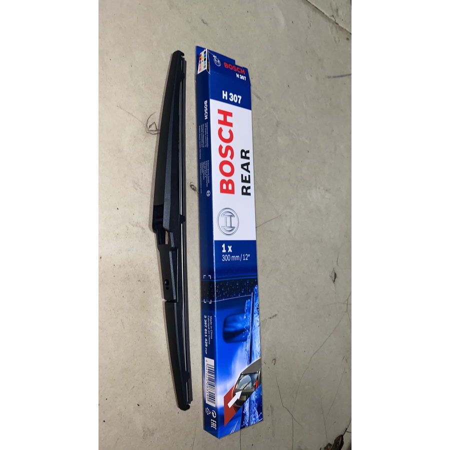 daun wiper belakang Innova Bosch