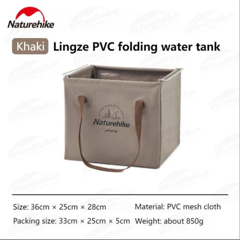 EMBER LIPAT NATUREHIKE CNH22SN002