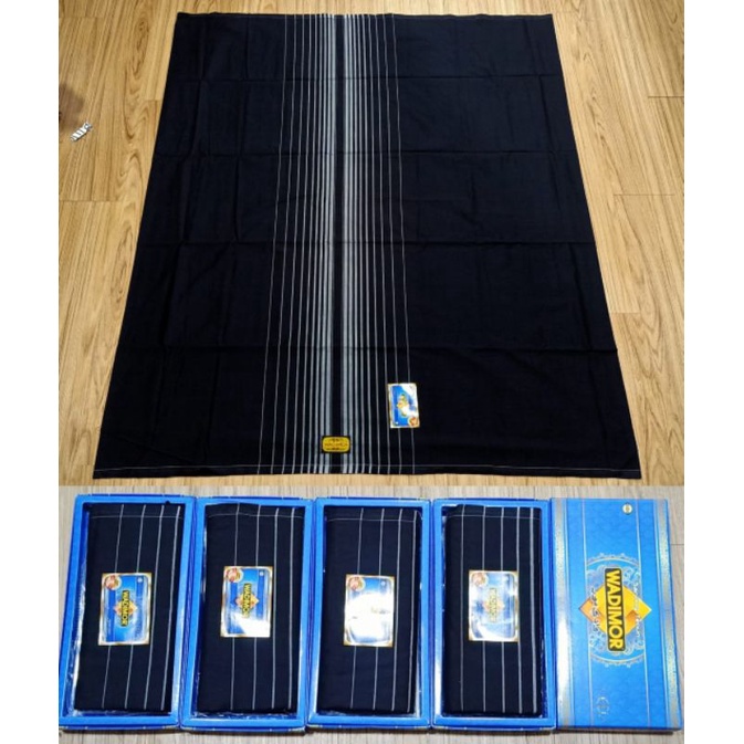Sarung WADIMOR / SARUNG WADIMOR DEWASA / Sarung WADIMOR murah / Sarung Dewasa / Sarung Tenun