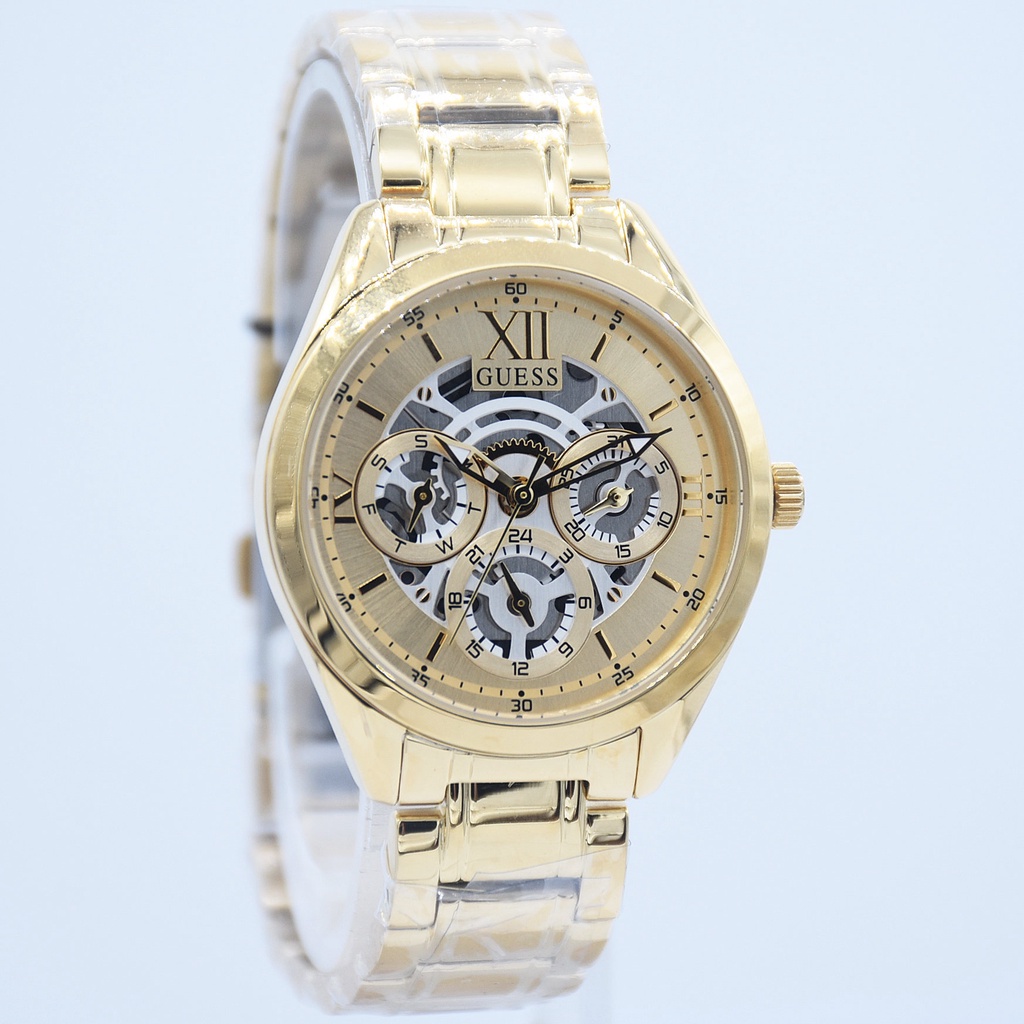 Jam Tangan WANITA ORIGINAL GUESS GW0253L2