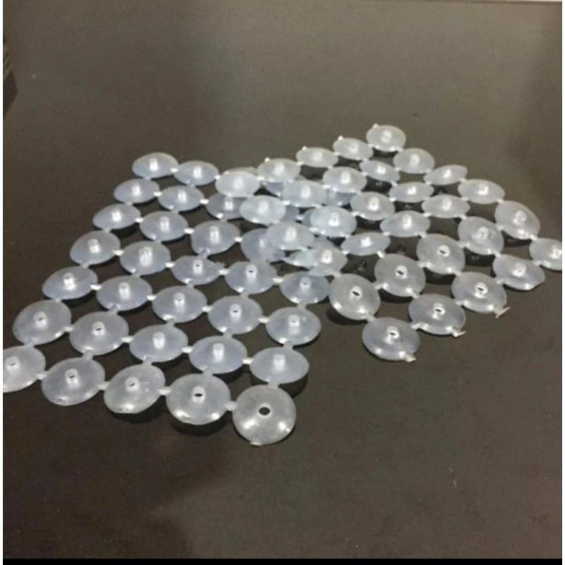 KARET PAKU SENG / KARET PAKU PAYUNG / KARET PAKU ASBES