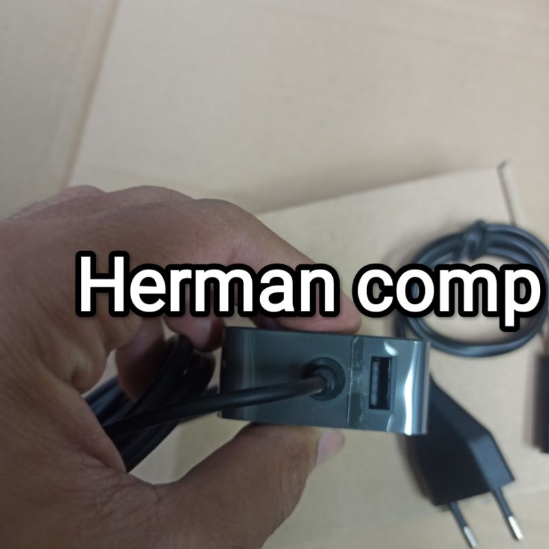 Original Adaptor/Charger Microsoft Surface Pro 3 4 5 6 7 8 X, Surface Go Surface Book 15V 2.58A 44W
