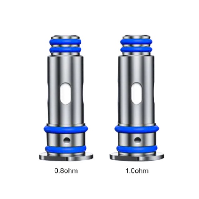 Coil Freemax Galex Nano authentic Harga per 1 Pcs