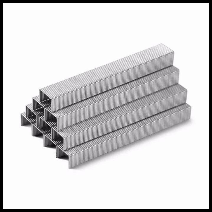 

HOT DEAL ISI STAPLES TEMBAK TOP GRADE !!