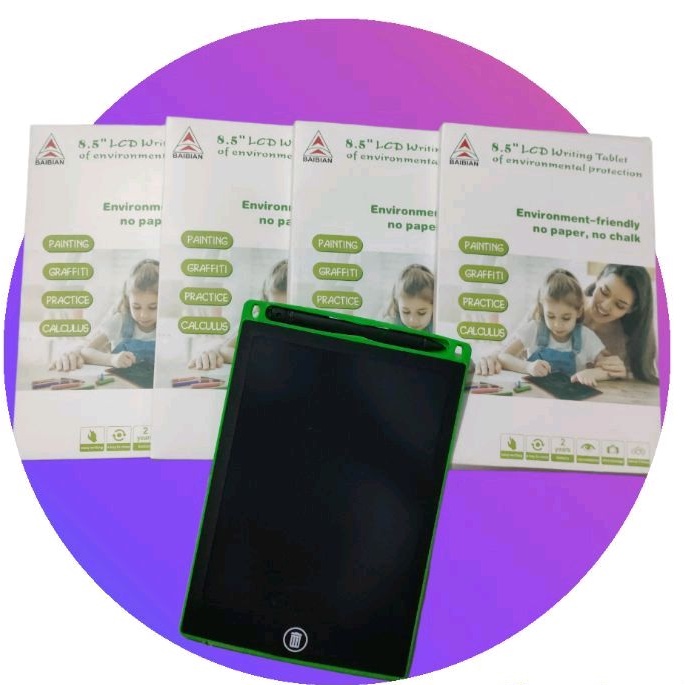 

LCD Writing Tablet