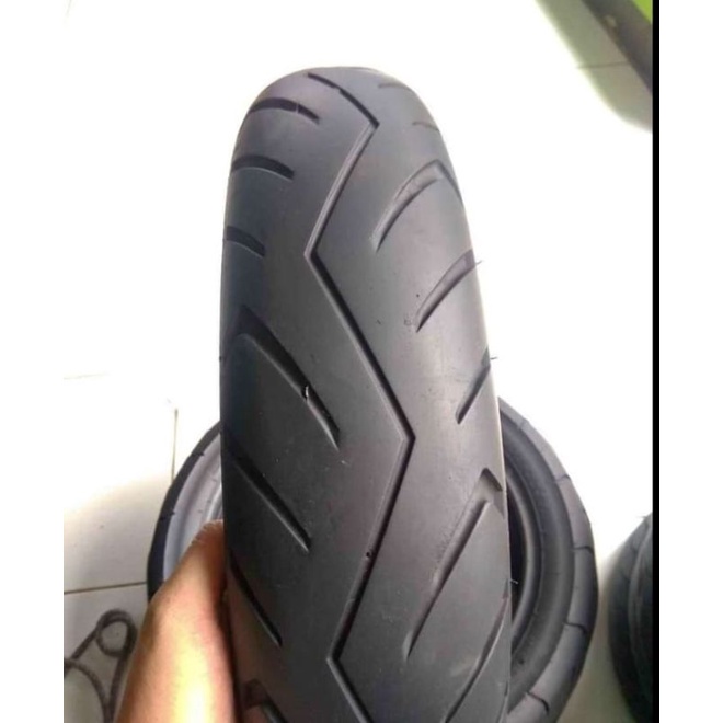 ban belakng vixion 120/70 17 BAN MOTOR DTACKER SUMO SUPERMOTO NINJA BYSON VIXION CBR