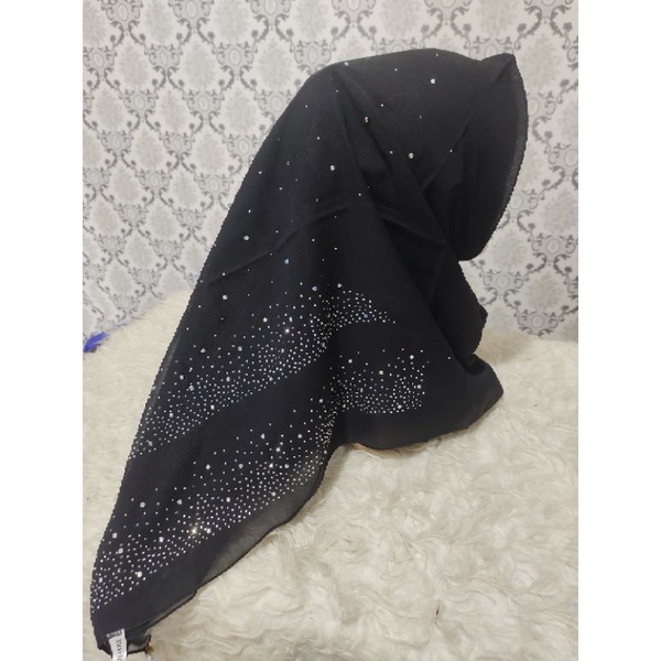 SEGI EMPAT PAYET/JILBAB SEGI EMPAT PAYET/JILBAB PREMIUM/JILBAB PAYET