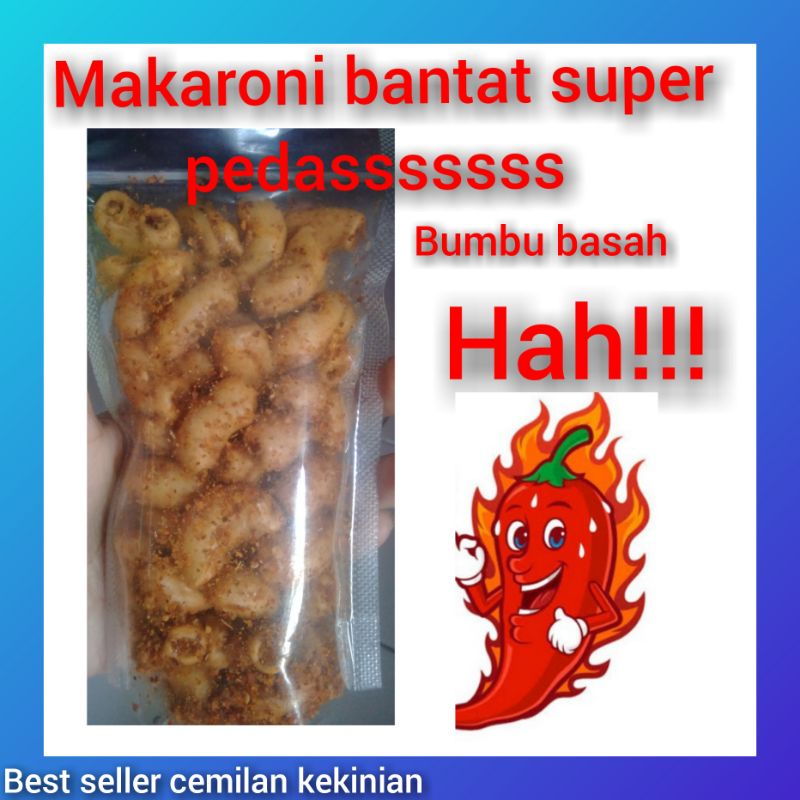 

makaroni bantat supeeeeeeeer pedassssssssss