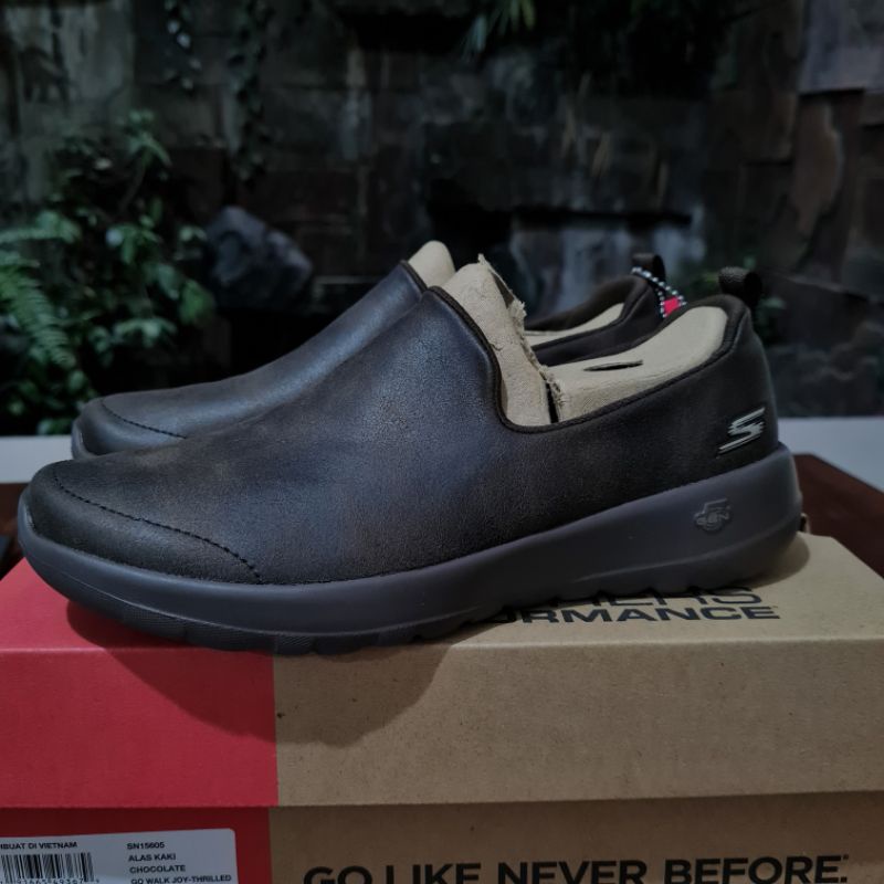 Skechers go walk joy