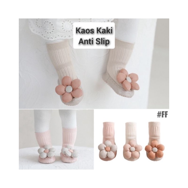 kaos kaki anak , kaos kaki bayi, kaos kaki anti slip, sepatu anti slip, kaos, kaos kaki anak cewek ,