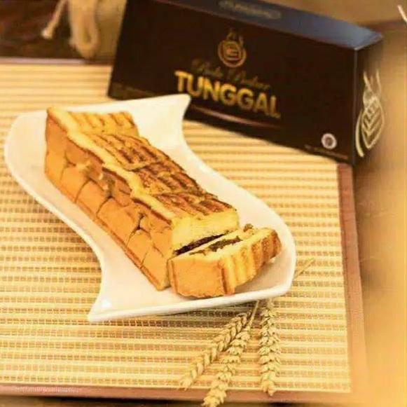 

Diskon | JKH|Bolu Bakar Tunggal Rasa Manis dan Asin /Oleh Oleh Bandung
