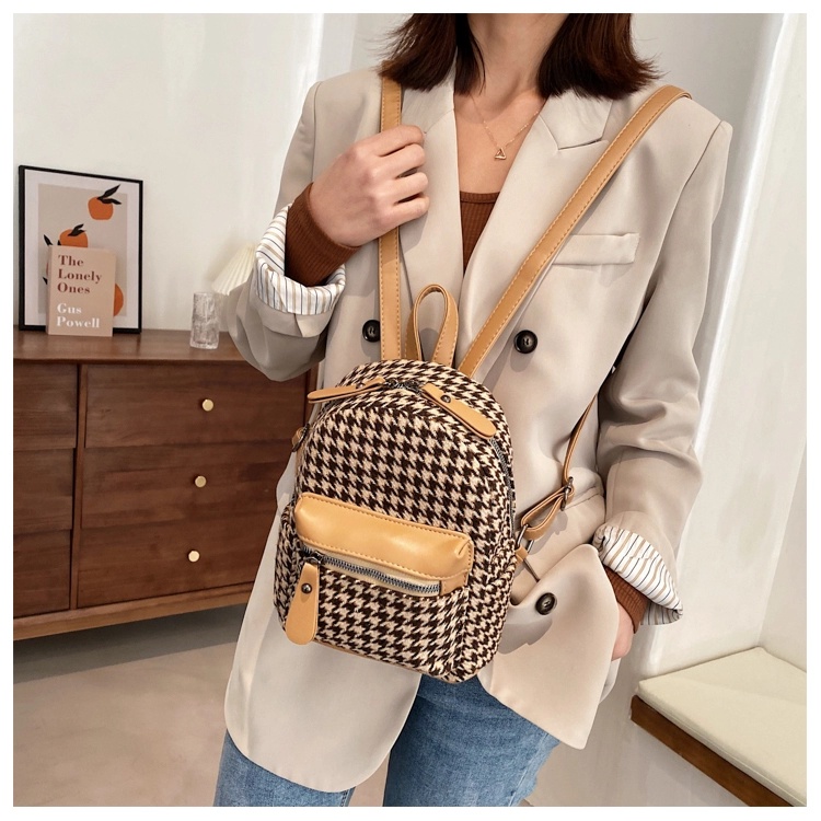 Tas Ransel Import Tas Punggung EL6323 CR7552 LT1969 GO7552 Tas Ransel Kekinian Fashion Wanita Korea Termurah