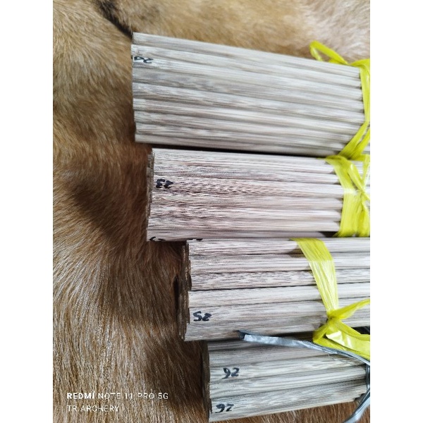 shaft petung premium