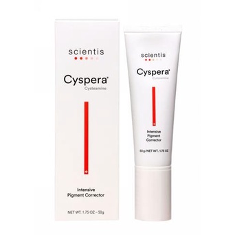 Cyspera Intensive Pigment Corrector