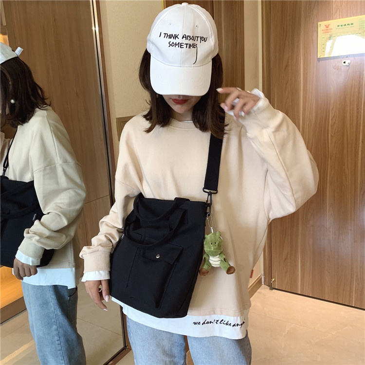 MORMON SELY - Tas Selempang Wanita