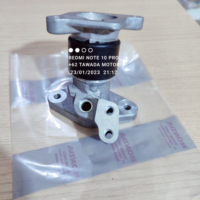 INTAKE MANIPOL HONDA CB150R STREETFIRE K15M 2018-2021