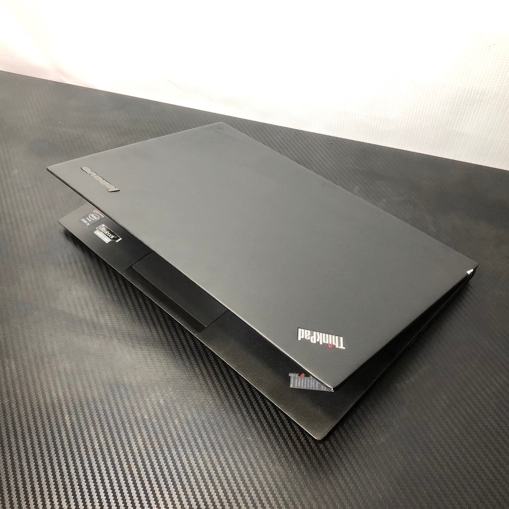 Laptop Lenovo X1 Carbon Core i5 Ram 4GB SSD 128GB - Windows 10